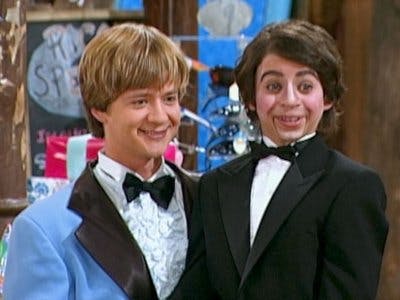 Assistir Hannah Montana – Sing Along Temporada 3 Episódio 7 Online em HD