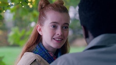 Assistir Spellbound Temporada 1 Episódio 12 Online em HD