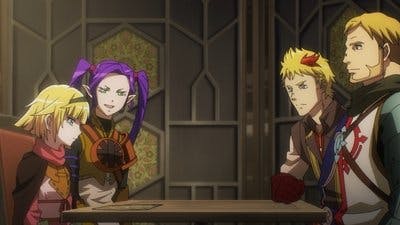Assistir Overlord Temporada 3 Episódio 6 Online em HD