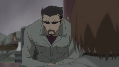 Assistir Higurashi no Naku Koro ni Temporada 2 Episódio 23 Online em HD