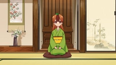 Assistir Uchi no Shishou wa Shippo ga Nai Temporada 1 Episódio 12 Online em HD