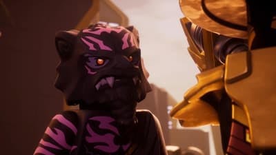 Assistir Ninjago Ascensão dos Dragões Temporada 1 Episódio 18 Online em HD