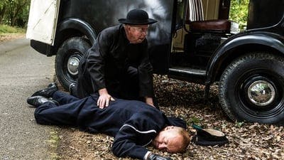 Assistir Padre Brown Temporada 7 Episódio 10 Online em HD