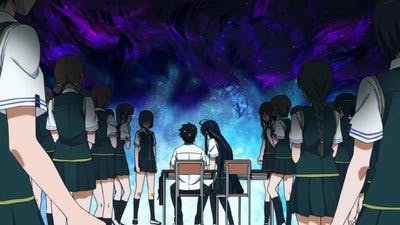 Assistir Witch Craft Works Temporada 1 Episódio 3 Online em HD