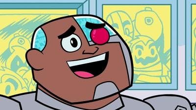 Assistir Os Jovens Titãs em Ação! Temporada 5 Episódio 2 Online em HD