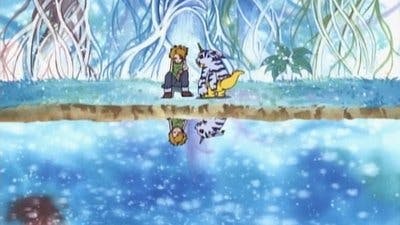 Assistir Digimon Temporada 1 Episódio 44 Online em HD