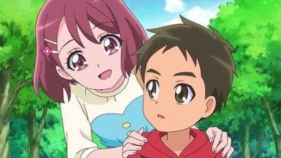 Assistir Healin’ Good Precure Temporada 1 Episódio 30 Online em HD