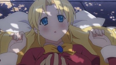 Assistir Ladies vs Butlers! Temporada 1 Episódio 1 Online em HD