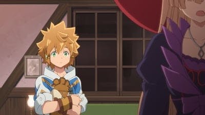 Assistir Tatoeba Last Dungeon Mae no Mura no Shounen ga Joban no Machi de Kurasu Youna Monogatari Temporada 1 Episódio 1 Online em HD