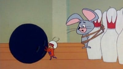 Assistir A Formiga Atômica Temporada 1 Episódio 70 Online em HD
