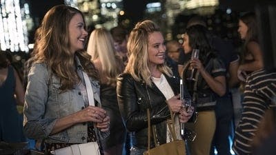 Assistir Younger Temporada 3 Episódio 2 Online em HD