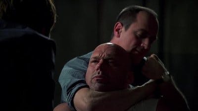 Assistir Lei & Ordem: Unidade de Vítimas Especiais Temporada 4 Episódio 4 Online em HD