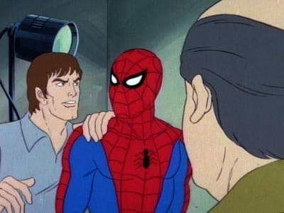 Assistir Homem Aranha e Seus Incríveis Amigos Temporada 1 Episódio 9 Online em HD