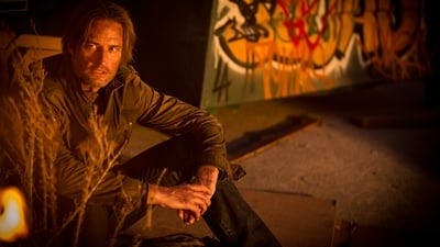 Assistir Colony Temporada 2 Episódio 1 Online em HD