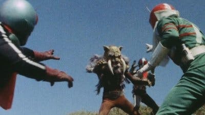 Assistir Kamen Rider Temporada 2 Episódio 34 Online em HD