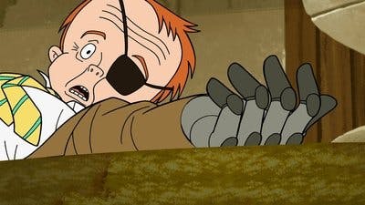 Assistir Os Irmãos Aventura Temporada 3 Episódio 3 Online em HD