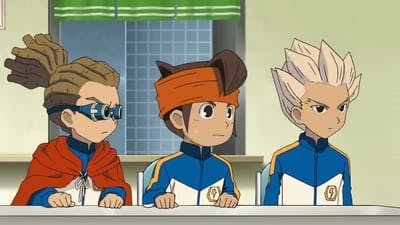 Assistir Super Onze Temporada 1 Episódio 73 Online em HD