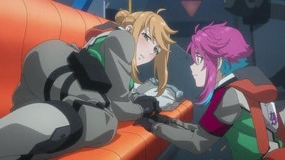 Assistir O Nascer da Lua Temporada 1 Episódio 9 Online em HD