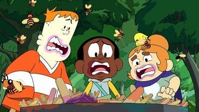 Assistir O Mundo de Greg Temporada 3 Episódio 3 Online em HD
