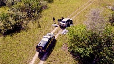 Assistir Border Control: Brazil Temporada 3 Episódio 7 Online em HD