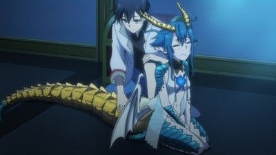 Assistir Monster Girl Doctor Temporada 1 Episódio 9 Online em HD