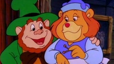 Assistir Os Ursinhos Gummi Temporada 4 Episódio 5 Online em HD