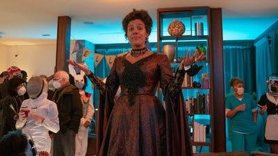 Assistir Tipo Isso Temporada 1 Episódio 6 Online em HD