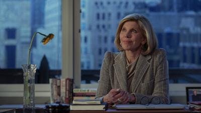 Assistir The Good Fight Temporada 6 Episódio 3 Online em HD