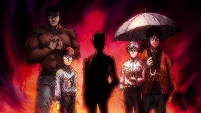 Assistir Mob Psycho 100 Temporada 2 Episódio 9 Online em HD