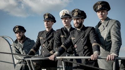 Assistir Das Boot – O Barco Inferno No Mar Temporada 1 Episódio 1 Online em HD