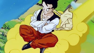 Assistir Dragon Ball Z Kai Temporada 5 Episódio 1 Online em HD