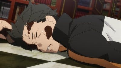 Assistir Re:ZERO -Starting Life in Another World- Temporada 1 Episódio 32 Online em HD