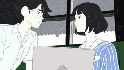 Assistir Tatami: Uma Viagem no Tempo Temporada 1 Episódio 1 Online em HD