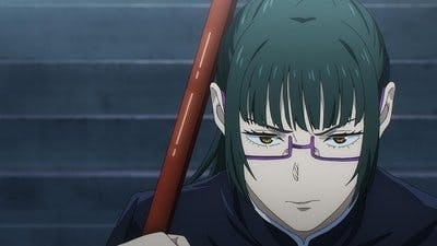 Assistir Jujutsu Kaisen Temporada 1 Episódio 38 Online em HD