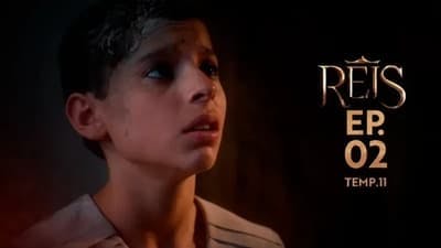 Assistir Reis Temporada 11 Episódio 2 Online em HD