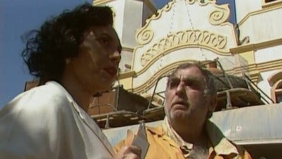 Assistir Tieta Temporada 1 Episódio 4 Online em HD