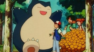 Assistir Pokémon Temporada 2 Episódio 14 Online em HD