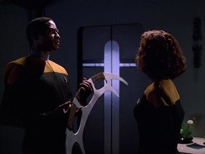 Assistir Jornada nas Estrelas: Voyager Temporada 6 Episódio 3 Online em HD