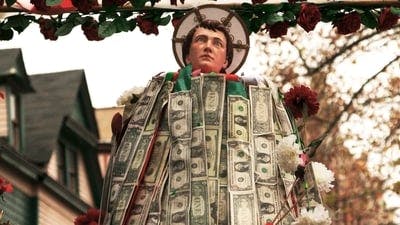 Assistir Família Soprano Temporada 6 Episódio 9 Online em HD