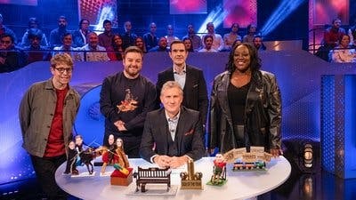Assistir The Last Leg Temporada 26 Episódio 4 Online em HD