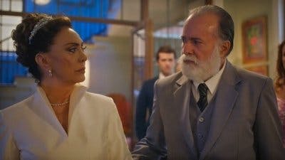 Assistir Land of Desire Temporada 1 Episódio 165 Online em HD