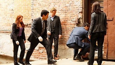 Assistir O Mentalista Temporada 2 Episódio 3 Online em HD
