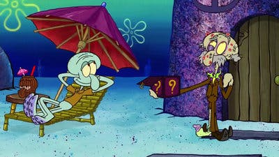 Assistir Bob Esponja Calça Quadrada Temporada 15 Episódio 13 Online em HD
