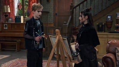 Assistir Acampados Temporada 7 Episódio 3 Online em HD