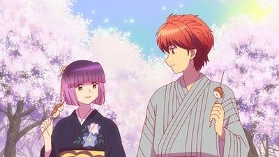 Assistir Kyoukai no Rinne Temporada 3 Episódio 14 Online em HD