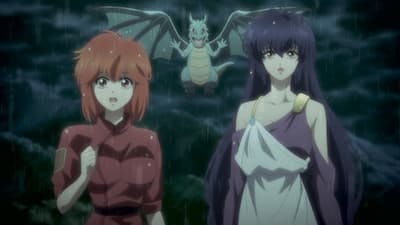 Assistir Bastard!! Ankoku no Hakaishin Temporada 1 Episódio 13 Online em HD