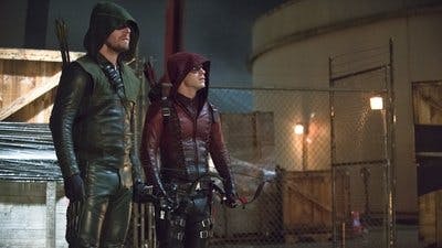Assistir Arqueiro Temporada 3 Episódio 17 Online em HD