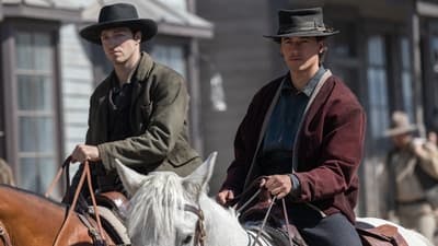 Assistir Billy the Kid Temporada 2 Episódio 1 Online em HD