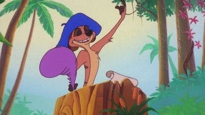 Assistir Timão e Pumba Temporada 6 Episódio 18 Online em HD