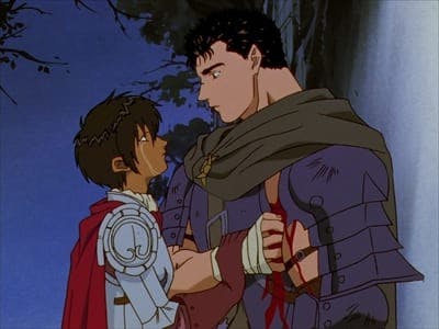 Assistir Berserk Temporada 1 Episódio 21 Online em HD